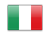 LUPO ITALO - Italiano